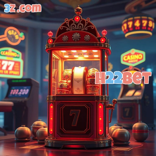 Explore os bônus fascinantes do h22bet e ganhe mais!