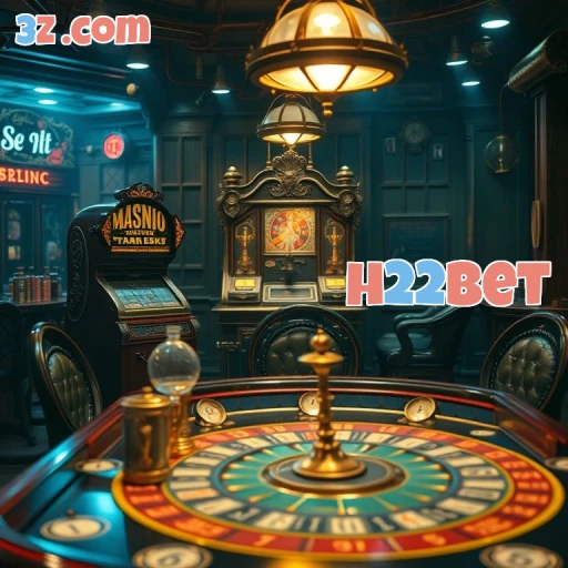 Inovação em Jogos no h22bet: O App que Encanta Jogadores