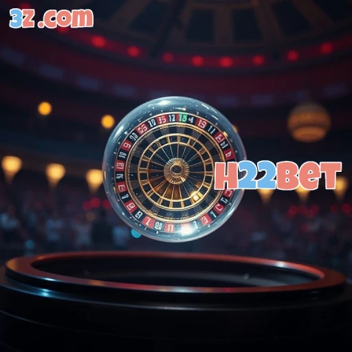 Explore os bônus fascinantes do h22bet e ganhe mais!