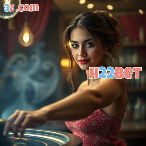 Promoção Imperdível no h22bet: Surpresas e Emoções Sempre